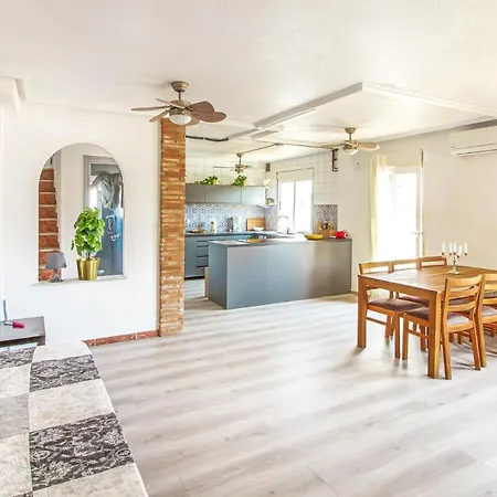 3 Bedroom Lovely In Orihuela Costa *