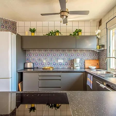 Holiday home 3 Bedroom Lovely In Orihuela Costa *
