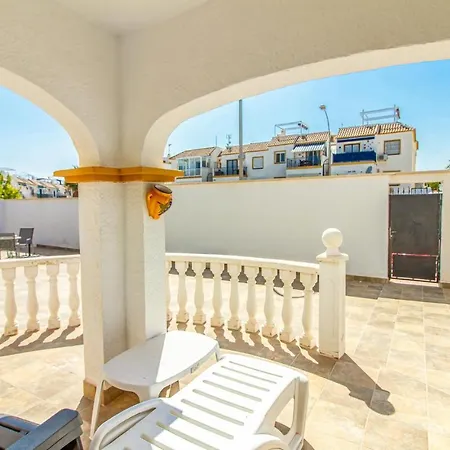 3 Bedroom Lovely In Orihuela Costa Dehesa de Campoamor (Orihuela Costa)