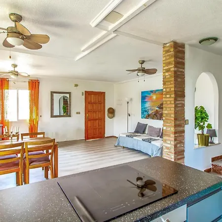 3 Bedroom Lovely In Orihuela Costa Dehesa de Campoamor (Orihuela Costa)