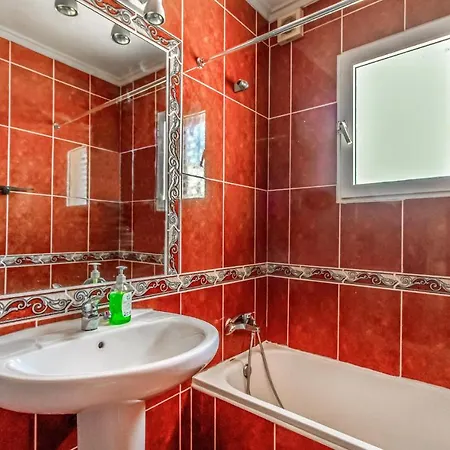 Holiday home 3 Bedroom Lovely In Orihuela Costa Dehesa de Campoamor (Orihuela Costa)